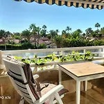 Sunny Apartment Teneguia By Yumbo