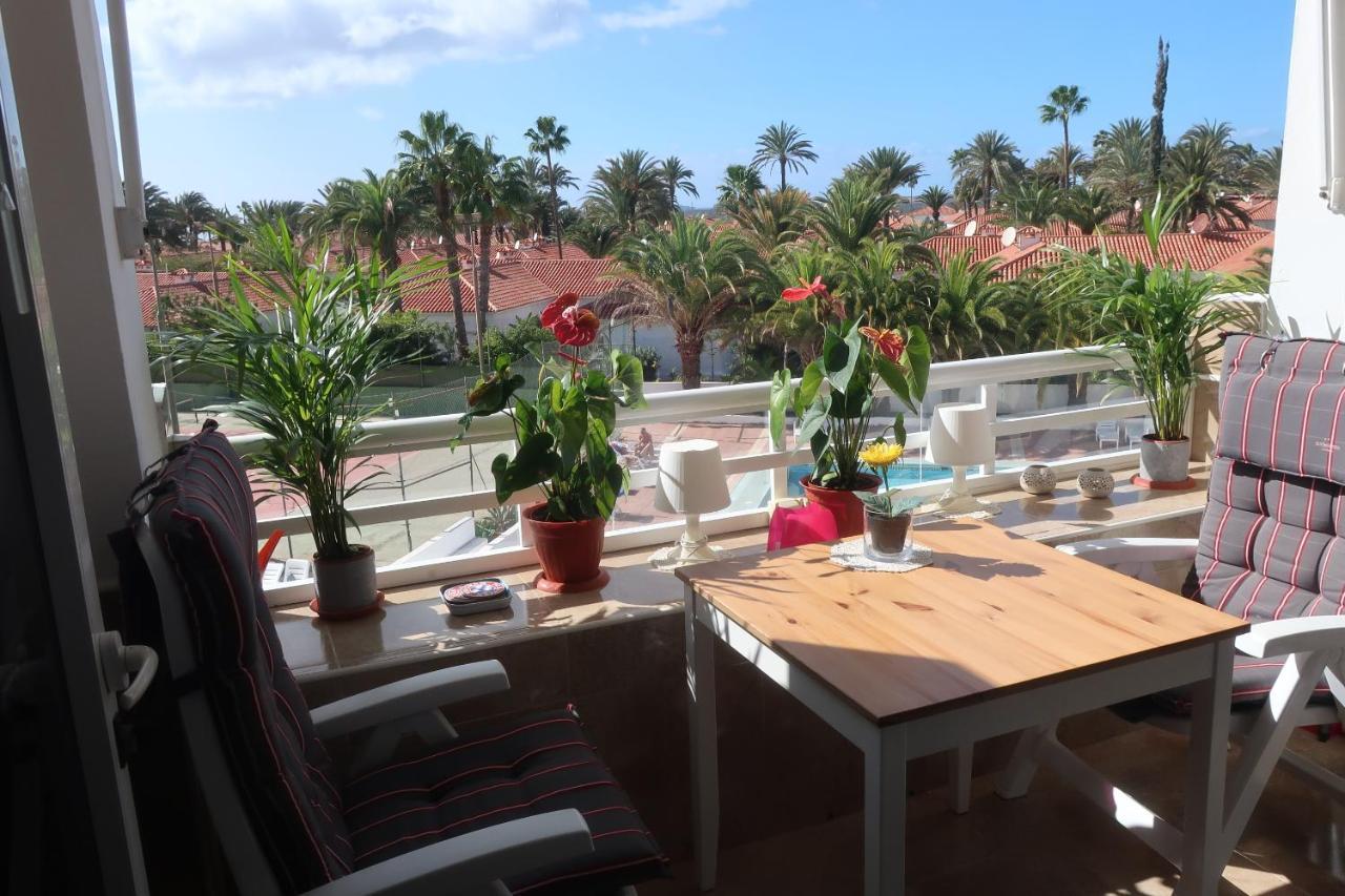 Sunny Teneguia By Yumbo Apartamento