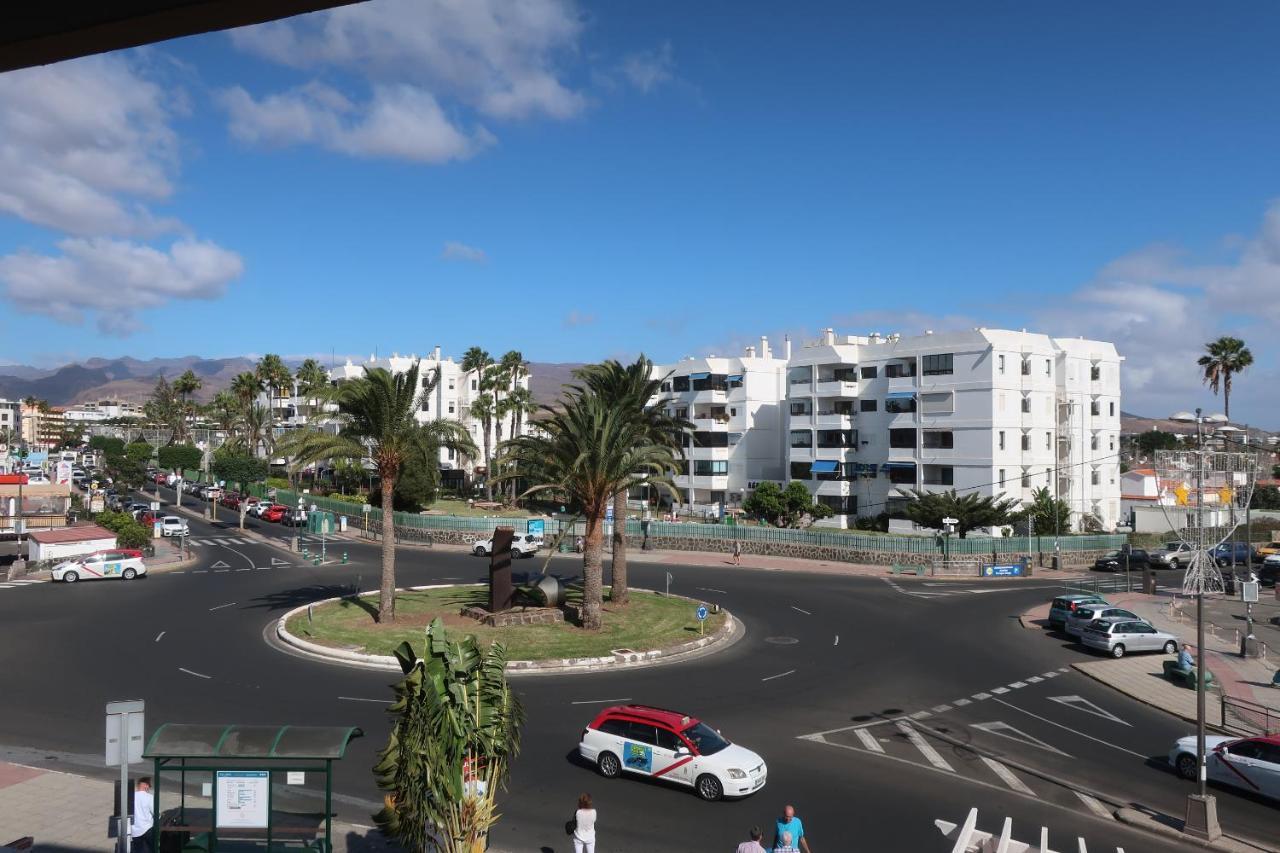 Sunny Teneguia By Yumbo Apartamento Playa del Inglés